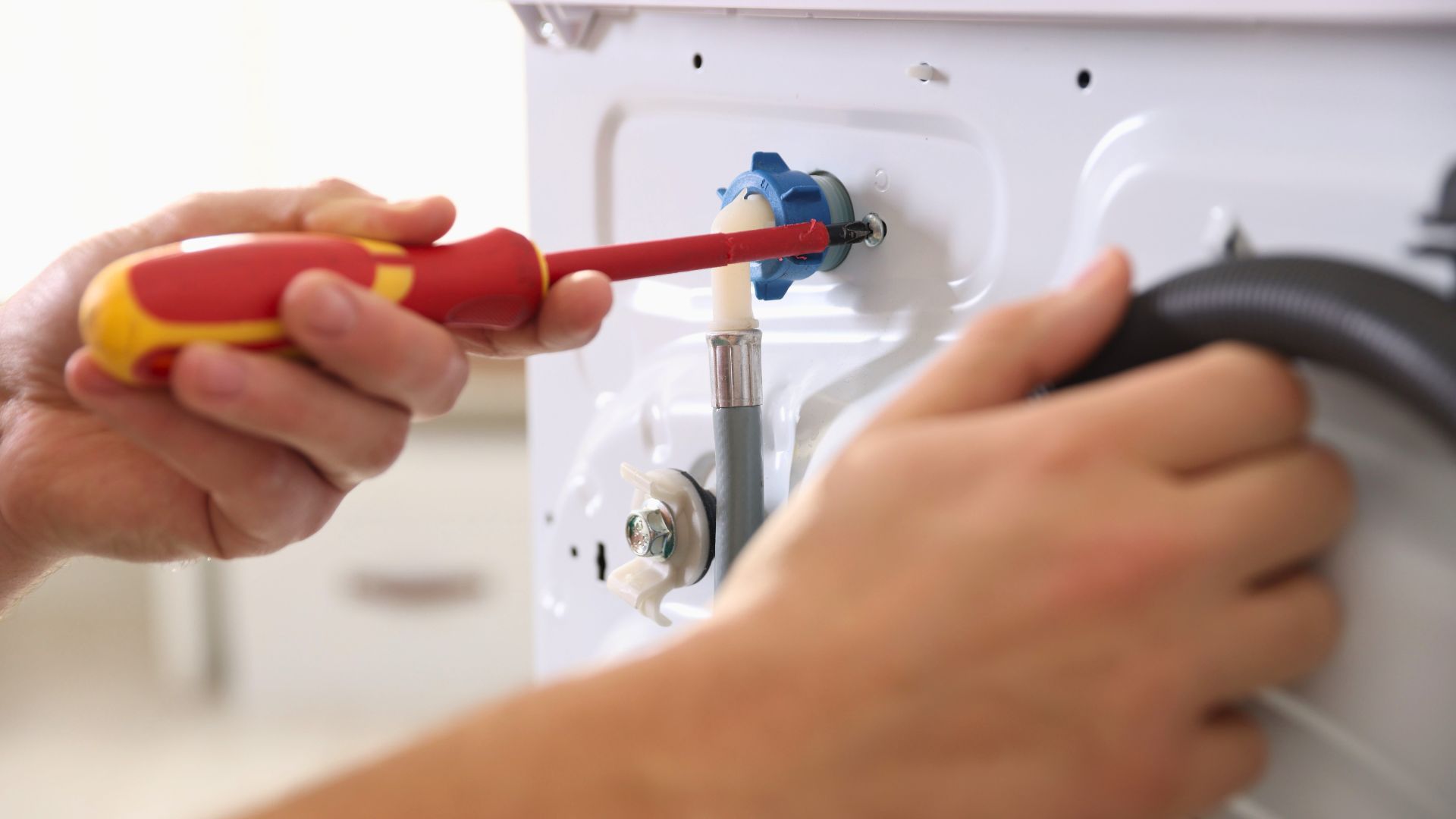 Reparación de electrodomésticos en Málaga